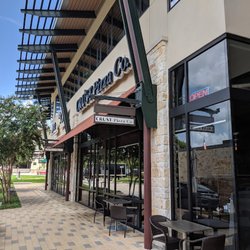 Multiple Food Shops
