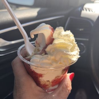 Pink Pony Soft Serve - Mine - Ice Cream & Frozen Yogurt Near Me - Albuquerque, New Mexico