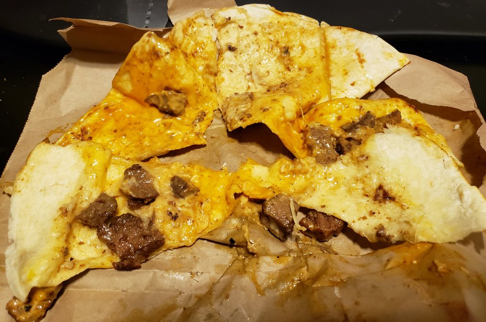 TACO JOHN’S Updated July 2024 18 Photos & 12 Reviews 12910 Cox Ln, Osseo, Wisconsin Fast