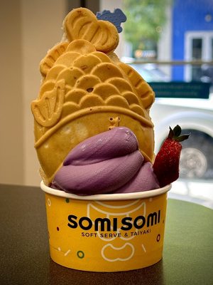 Somisomi by null