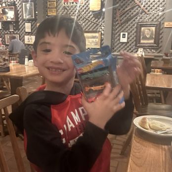 Cracker Barrel Old Country Store - Breakfast & Brunch Near Me - Murfreesboro, Tennessee