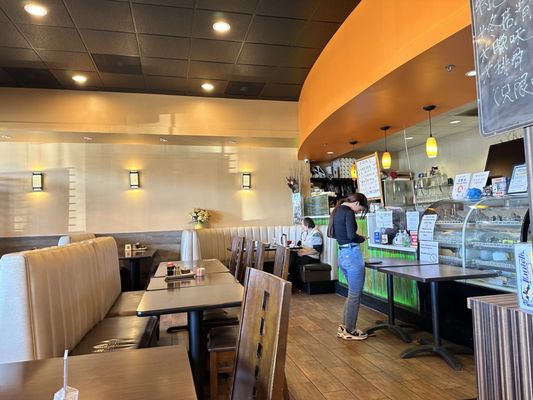 Venus Cafe - San Jose by null