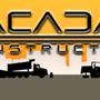 Macadam Construction