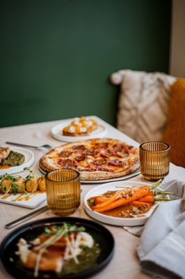 Wooden Paddle by null