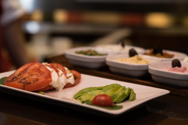 Izgara Finchley by null