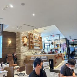 Pelham Nails Bar