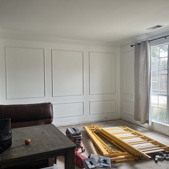 The Finishing Company - Interior Painting - Drywall Installation & Repair Near Me - Irving, Texas The Finishing Company - Interior Painting - Drywall Installation & Repair Near Me - Irving, Texas