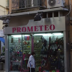 Prometeo
