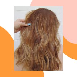 NKY Hairstylist