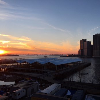 Brooklyn Heights Promenade - Sunset - Parks Near Me - Brooklyn, New York Brooklyn Heights Promenade - Sunset - Parks Near Me - Brooklyn, New York