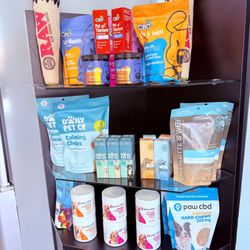 Select Choice Sip and Smoke Boutique