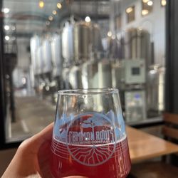 Common Roots Brewing Company - Cheers! Sour