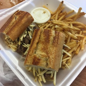 Troy's Cuban Deli - Delis Near Me - Clermont, Florida