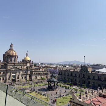 NH Hotel - Breakfast view - Hotels Near Me - Guadalajara, JAL NH Hotel - Breakfast view - Hotels Near Me - Guadalajara, JAL