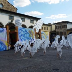 Festa dell'Uva - Volo