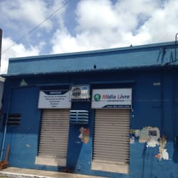 Midia Livre Informatica