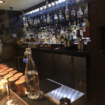 Union - Upstairs bar - Japanese Near Me - Chicago, Illinois