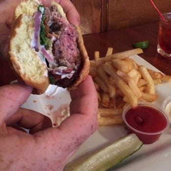 The Derby - Great burger! - New American Near Me - Poughkeepsie, New York The Derby - Great burger! - New American Near Me - Poughkeepsie, New York