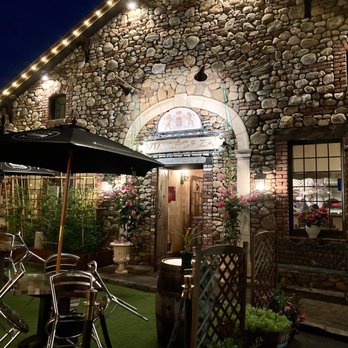 Via Sforza Trattoria - Exterior - Pizza Near Me - Westport, Connecticut