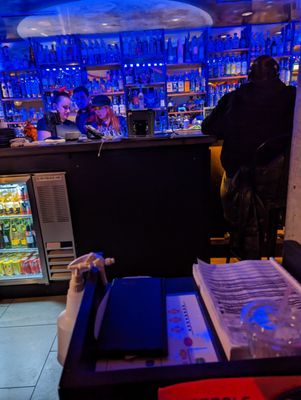 Mezcal Mexican Bar & Kitchen by null