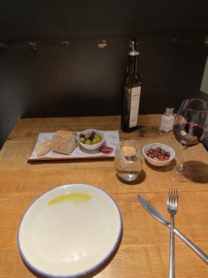 La Taberna del Gourmet by null