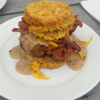Handsome Biscuit - Hella Fitzgerald - Breakfast & Brunch Near Me - Norfolk, Virginia Handsome Biscuit - Hella Fitzgerald - Breakfast & Brunch Near Me - Norfolk, Virginia