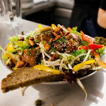 Berlin_Theke - Salad Near Me - Berlin, BE Berlin_Theke - Salad Near Me - Berlin, BE
