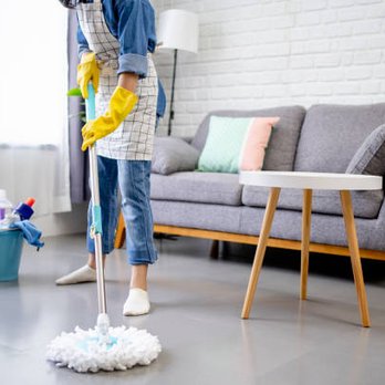 AT Your Service Cleaning - Home Cleaning Near Me AT Your Service Cleaning - Home Cleaning Near Me