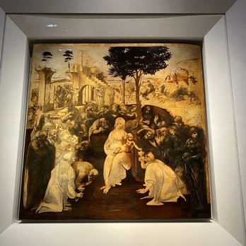 Gli Uffizi - Museums Near Me - Florence, FI