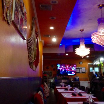 Joy Indian Restaurant - views from my corner - Indian Near Me - Brooklyn, New York