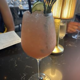 Mocktail Mocktail