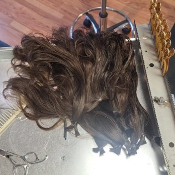 Chic Hair Designs - LOCKS FOR WIGS FOR KIDS! - Hair Salons Near Me - Camp Hill, Pennsylvania Chic Hair Designs - LOCKS FOR WIGS FOR KIDS! - Hair Salons Near Me - Camp Hill, Pennsylvania