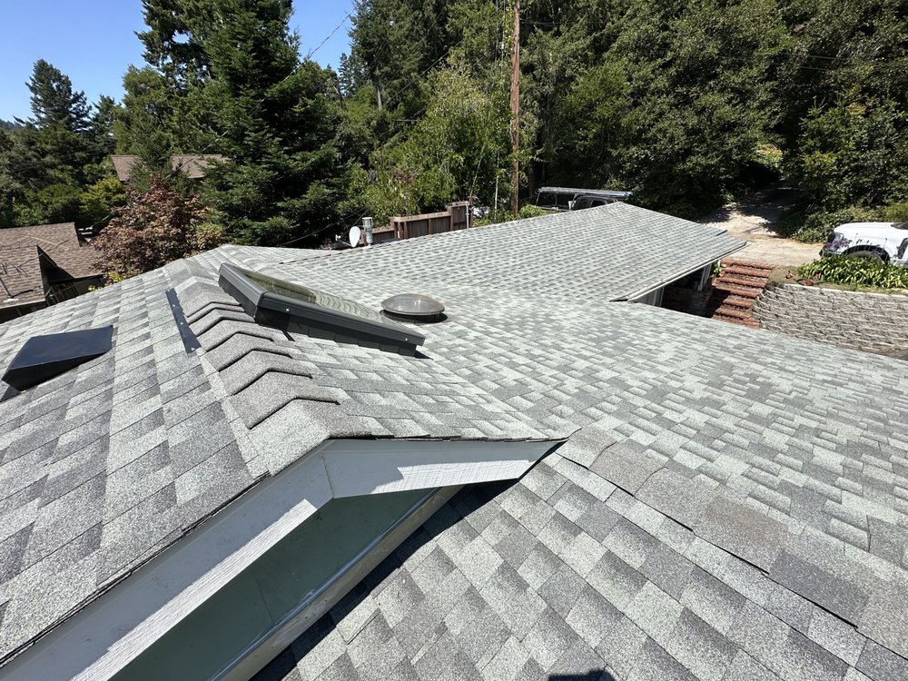 Slide of Vigil Roofing