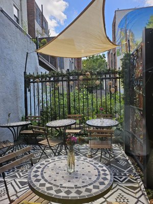 Sofi Corner Cafe by null