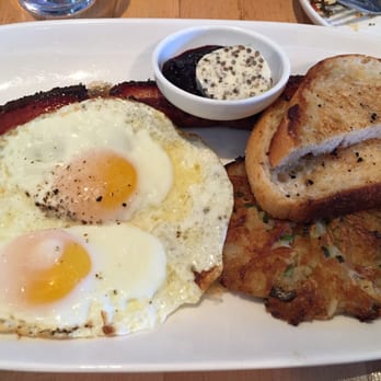 Joule - Revel bfast. That bacon tho... - Korean Near Me - Seattle, Washington Joule - Revel bfast. That bacon tho... - Korean Near Me - Seattle, Washington