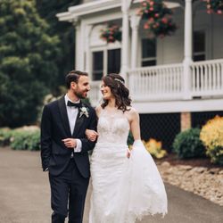Mountainville Manor