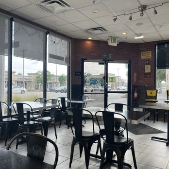 Red Chicken Thai - Dining room - Thai Near Me - San Gabriel, California