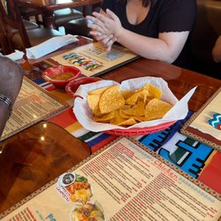 El Paso Mexican Restaurant