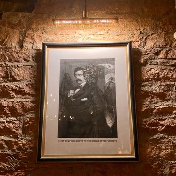 Lincolns - Speakeasies Near Me - Denver, Colorado