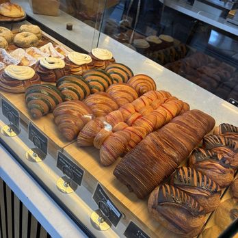 Asa Bakery & Cafe - Bakeries Near Me - San Diego, California