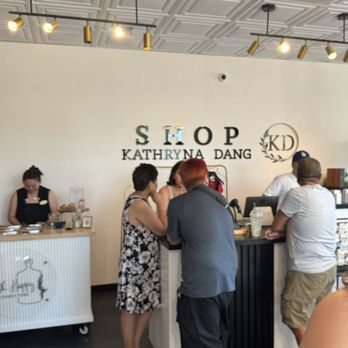 Shop Kathryna Dang - cashier - Women's Clothing Near Me - Rancho Cucamonga, California