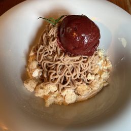 Mont Blanc Mont Blanc