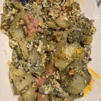 Casa Robles - Tapas Bars Near Me - Seville, SE