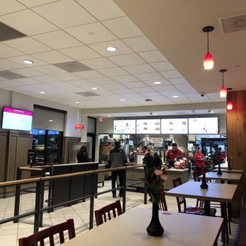 Chick-fil-A - Excellent service! Thanks Derek and Ajay! - Fast Food Near Me - Albany, New York
