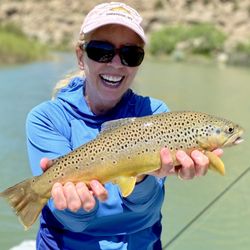 Fisheads San Juan River Lodge and Guides