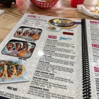 Frida's Grill & Cantina - Menu - Mexican Near Me - Stockbridge, Georgia Frida's Grill & Cantina - Menu - Mexican Near Me - Stockbridge, Georgia