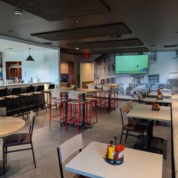 Jonna's Bar & Grill