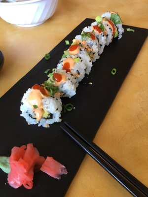 Kenshō by null