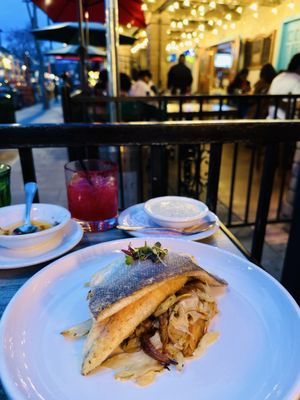 Lokanta Grill & Bar by null