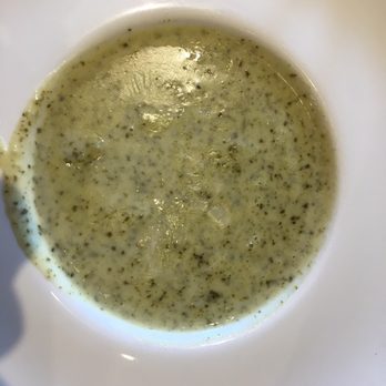 Maurizio's - Spinach cream soup - Italian Near Me - Morgan Hill, California Maurizio's - Spinach cream soup - Italian Near Me - Morgan Hill, California